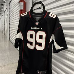Cardinals Jersey 