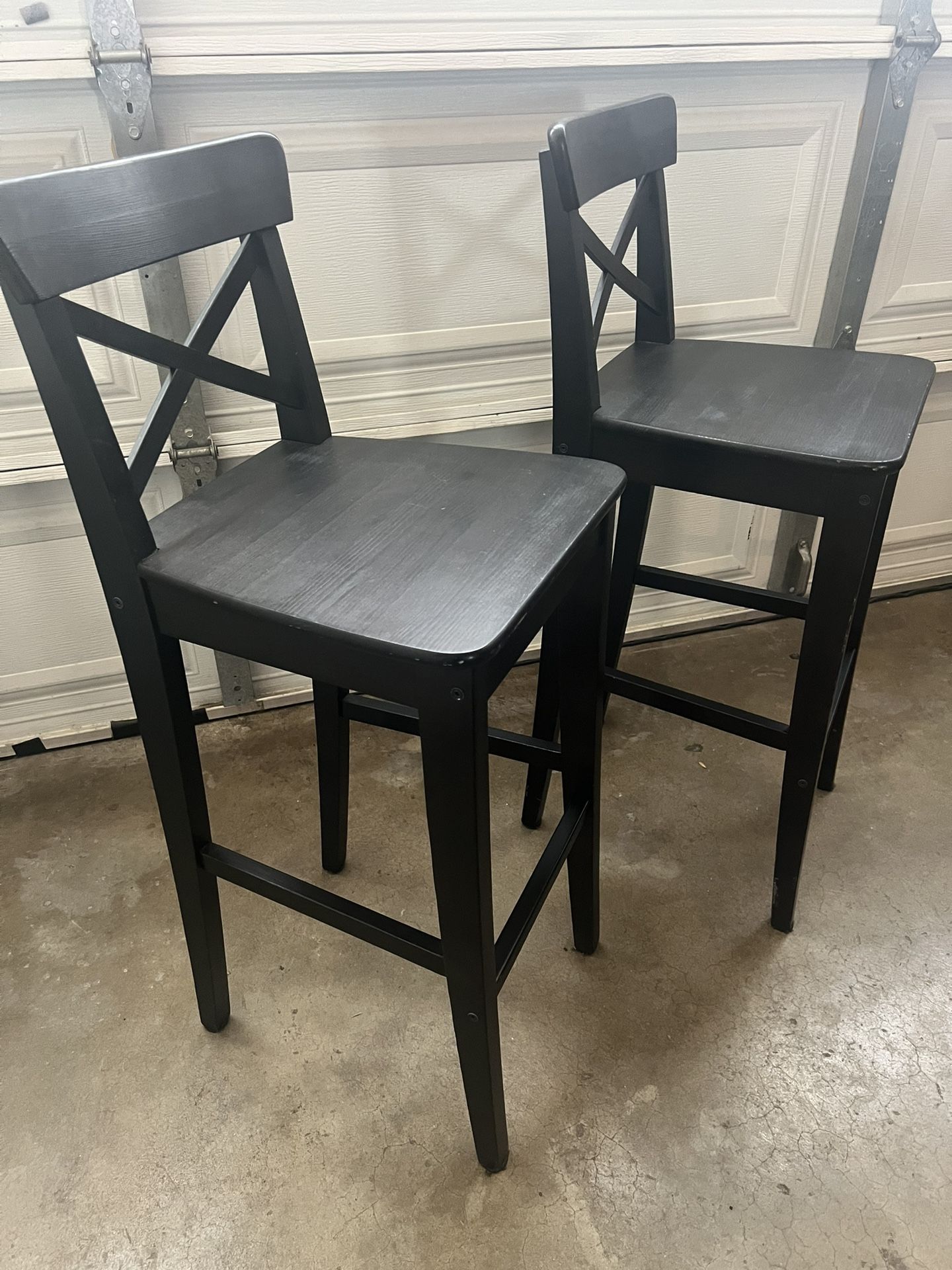 Bar Stools 