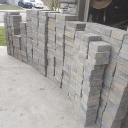 Pavers New
