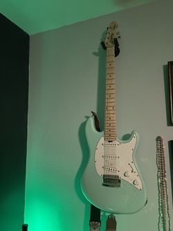Music Man Cutlass SSS