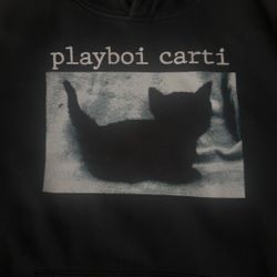Carti Cat Merch 