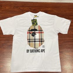 Bathing Bape Tshirt 