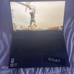 Gaming Laptop