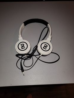 MKay Headphones