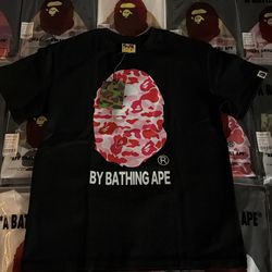 A Bathing Ape
