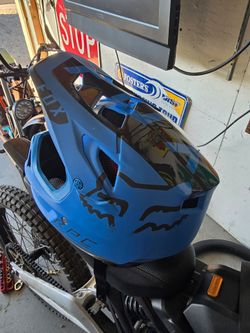 Helmet