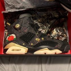 Chinese 6s deals jordan