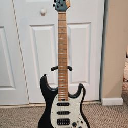  Stratocaster Electric Guitar 