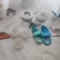 Baby stuff