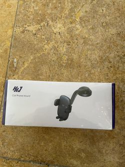 car phone mount