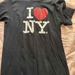 I ❤️ NY T-Shirt