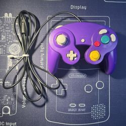 GameCube Controller 