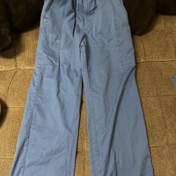  Scrub Pants 