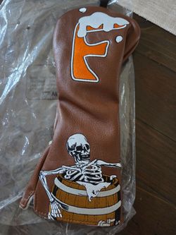 Golf Head cover