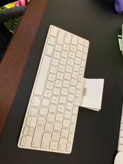 Old ipad keyboard