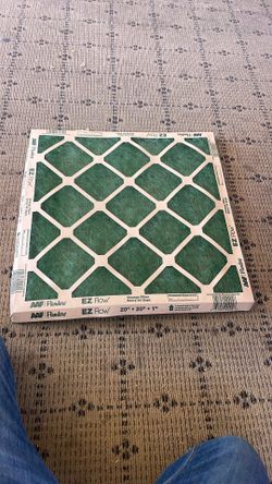 Air Conditioner Filter