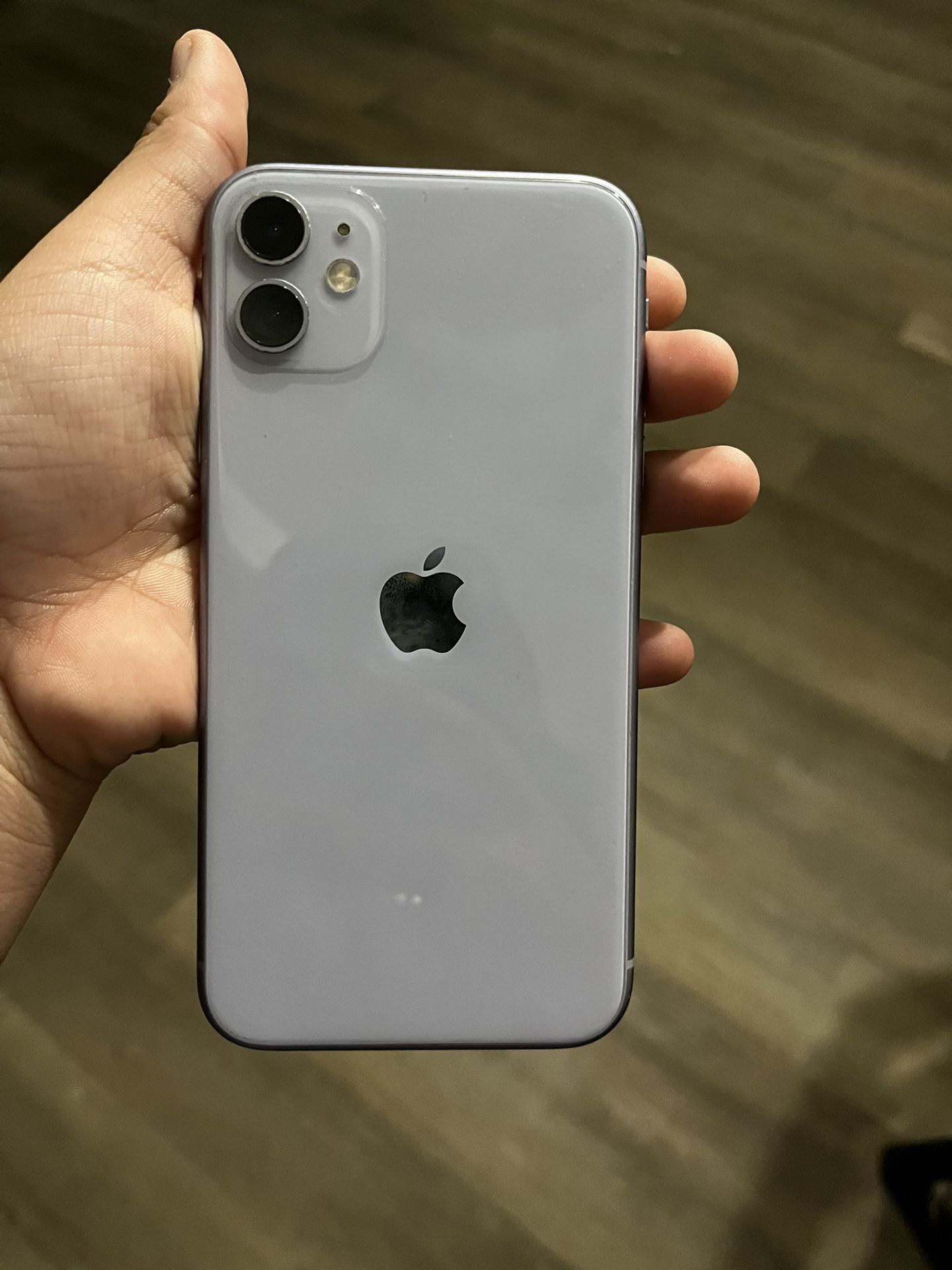 iPhone 11 (used) Only Works With Metro.