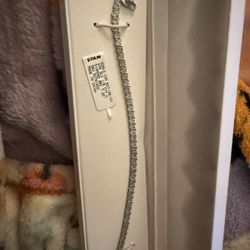 Khols Tennis Bracelet