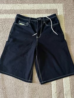 Empyre Jorts