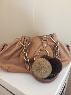 Purse / handbag Juicy Couture