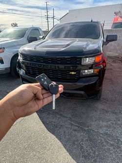 Car Keys N Remotes/ Llaves Con Control🔑🚗