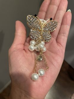 Badge Reel 