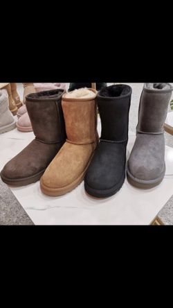 Ugg boots