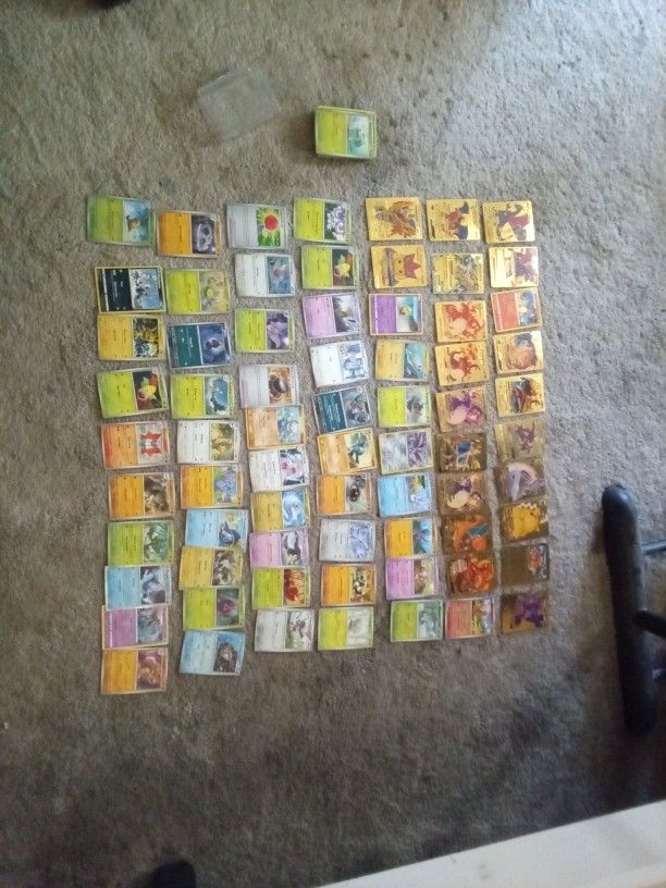 All Of These Plus The Stack For 225$ Obo