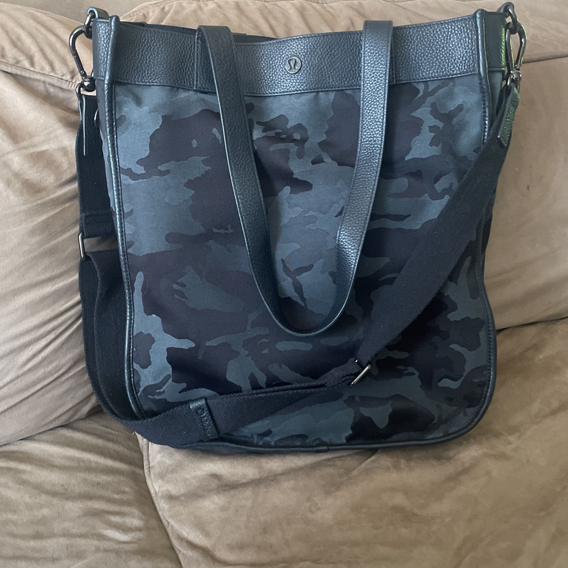 Lululemon Now and Always Tote 15L