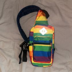 Pride Crossbody bag