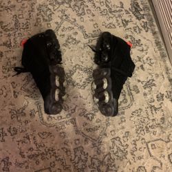Snake Skin Vapor Max 3.0