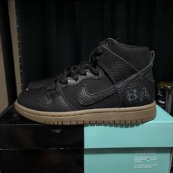 Dunk High SB Antihero Brain Anderson 