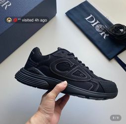 Dior shoes size 10