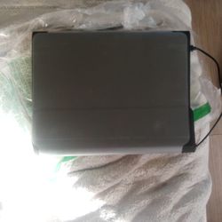 iPad Air 4th Gen. Keyboard Case