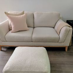 Love Seat Sofa