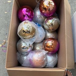 Disco ball 5 Inch