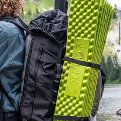 Sleeping pad from rei store. $30