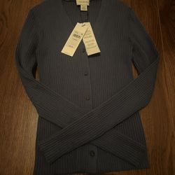 NEW CALVIN KLEIN SWEATER