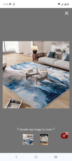 Area Rug