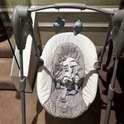 Baby Swing 