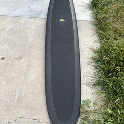 Almond Surfboard 