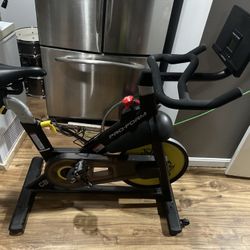 Pro Form Bike