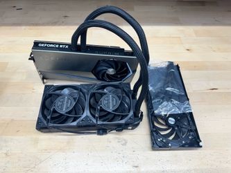 MSI GeForce RTX 4090 SUPRIM LIQUID X 24G