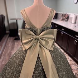 Ball Gown 