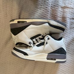 Jordan 3 
