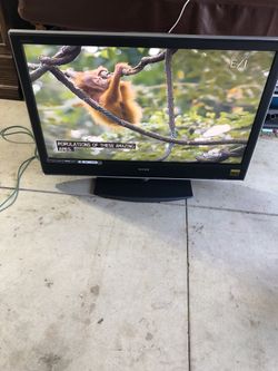 Tv Sony About 55 Inch 