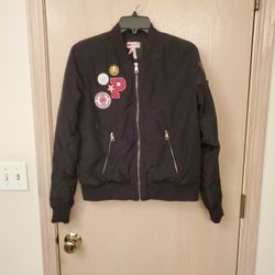 Girls Jacket