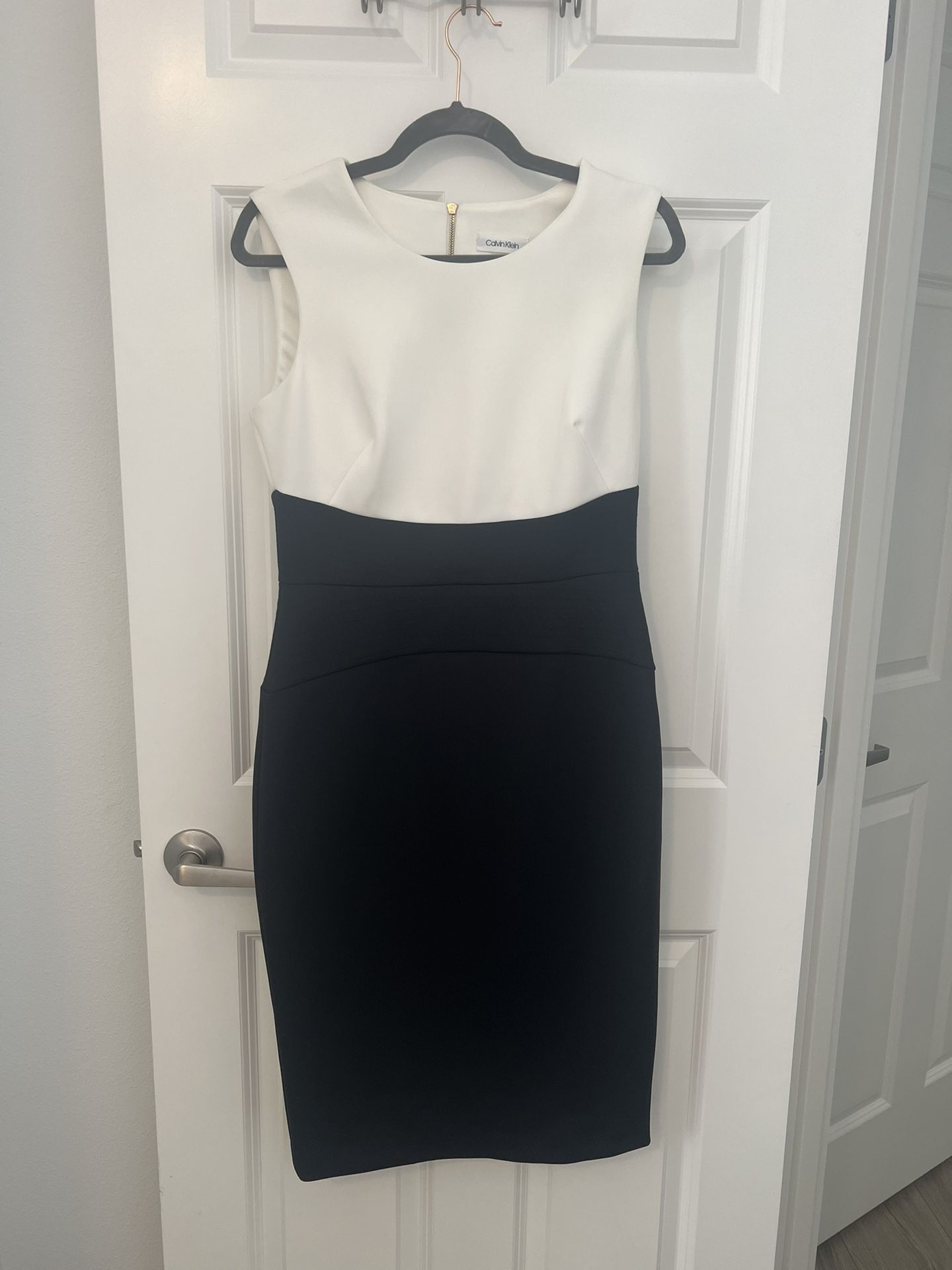 Calvin Klein Dress Size 8