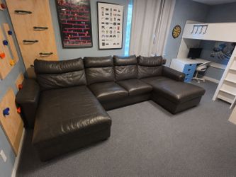 IKEA LIDHULT Sectional
