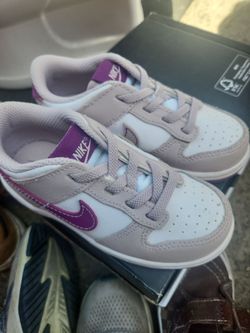 Nike girl shoes